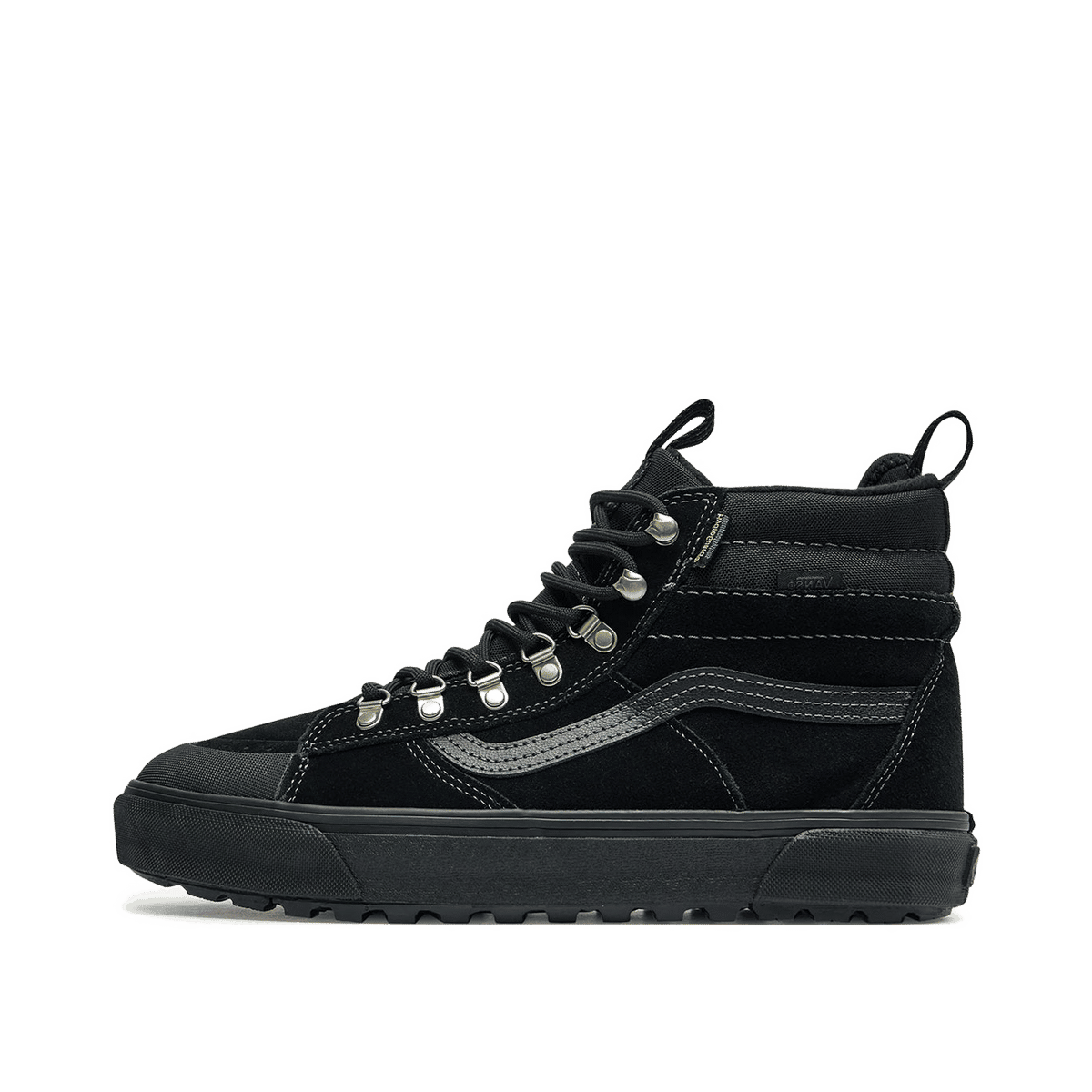 Vans MTE Sk8-Hi Dr Waterproof "Black" | VN000CVRBLK1