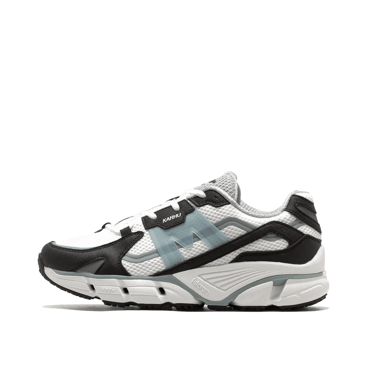 Karhu Super Fulcrum "Black/Sterling Blue" | F860010