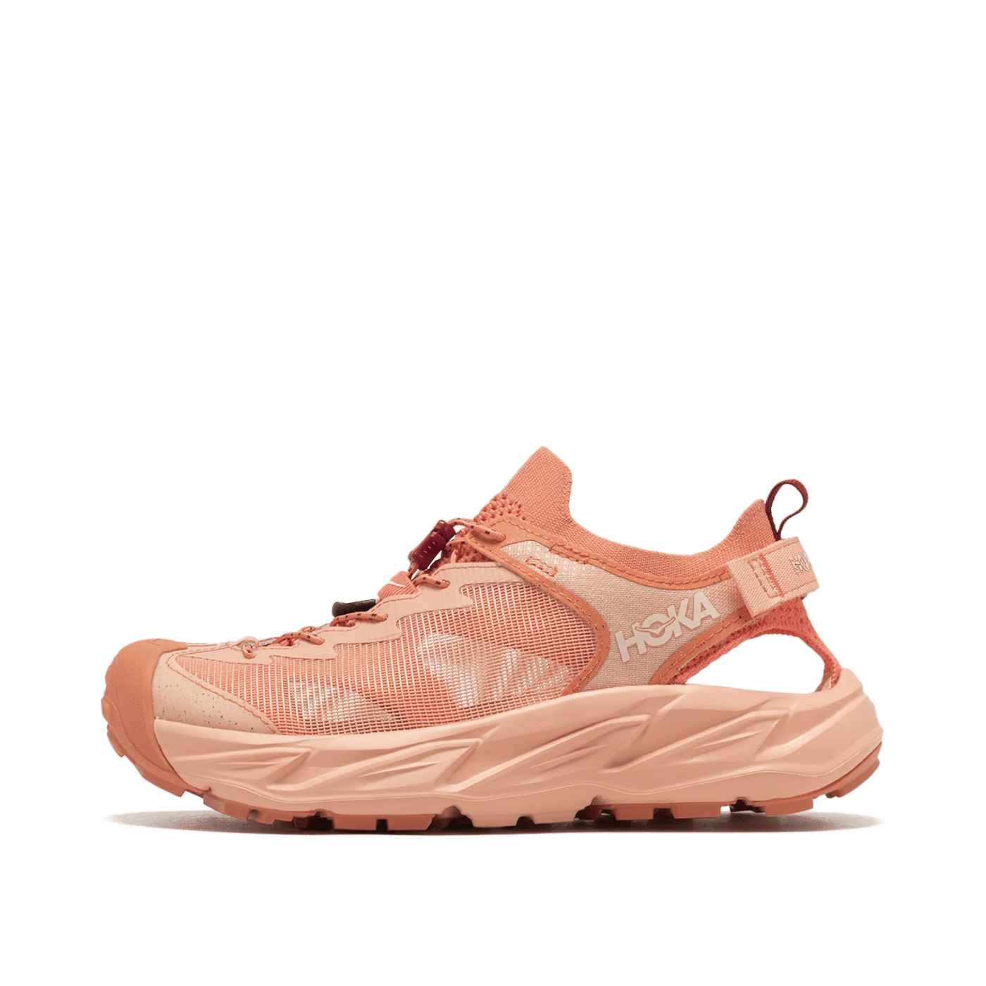 Hoka One One Hopara 2 "Pink" | 1147670DLY