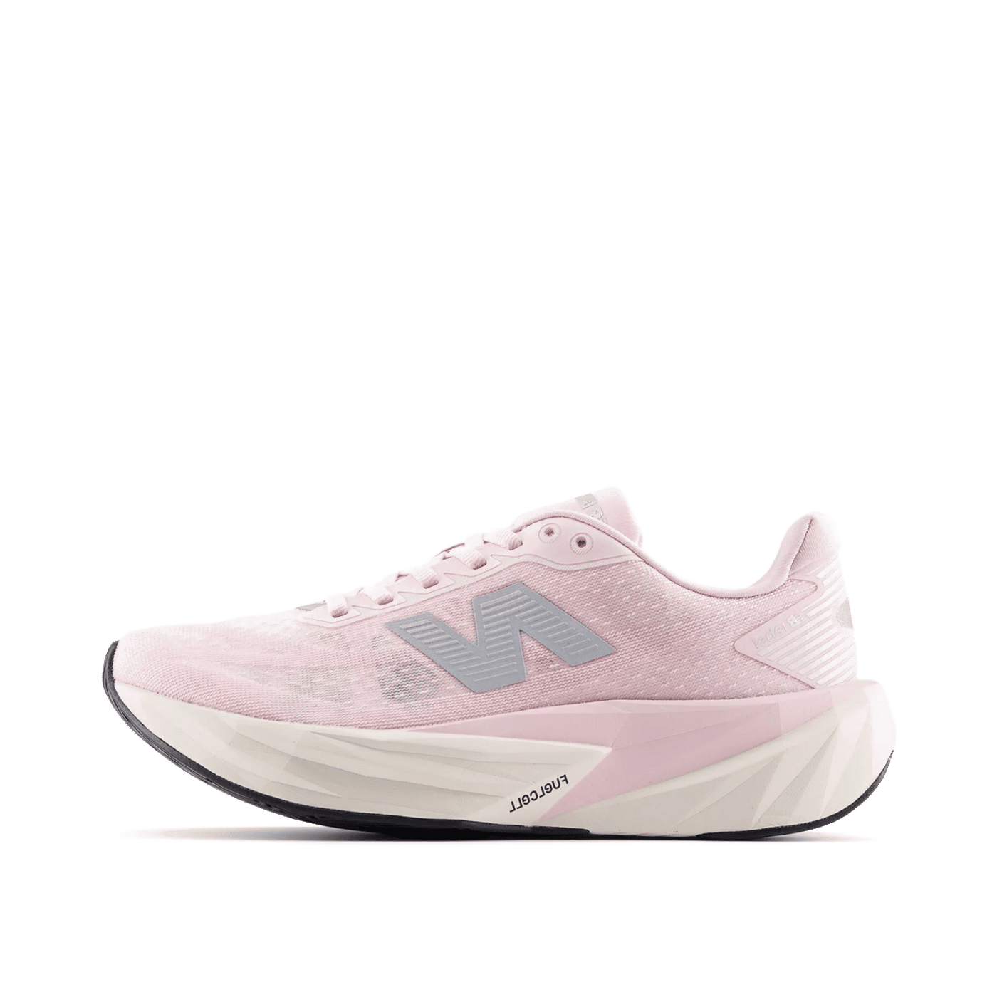 New Balance FuelCell Rebel v5 Wmns "Pink/Grey/Beige" | WFCXLI5