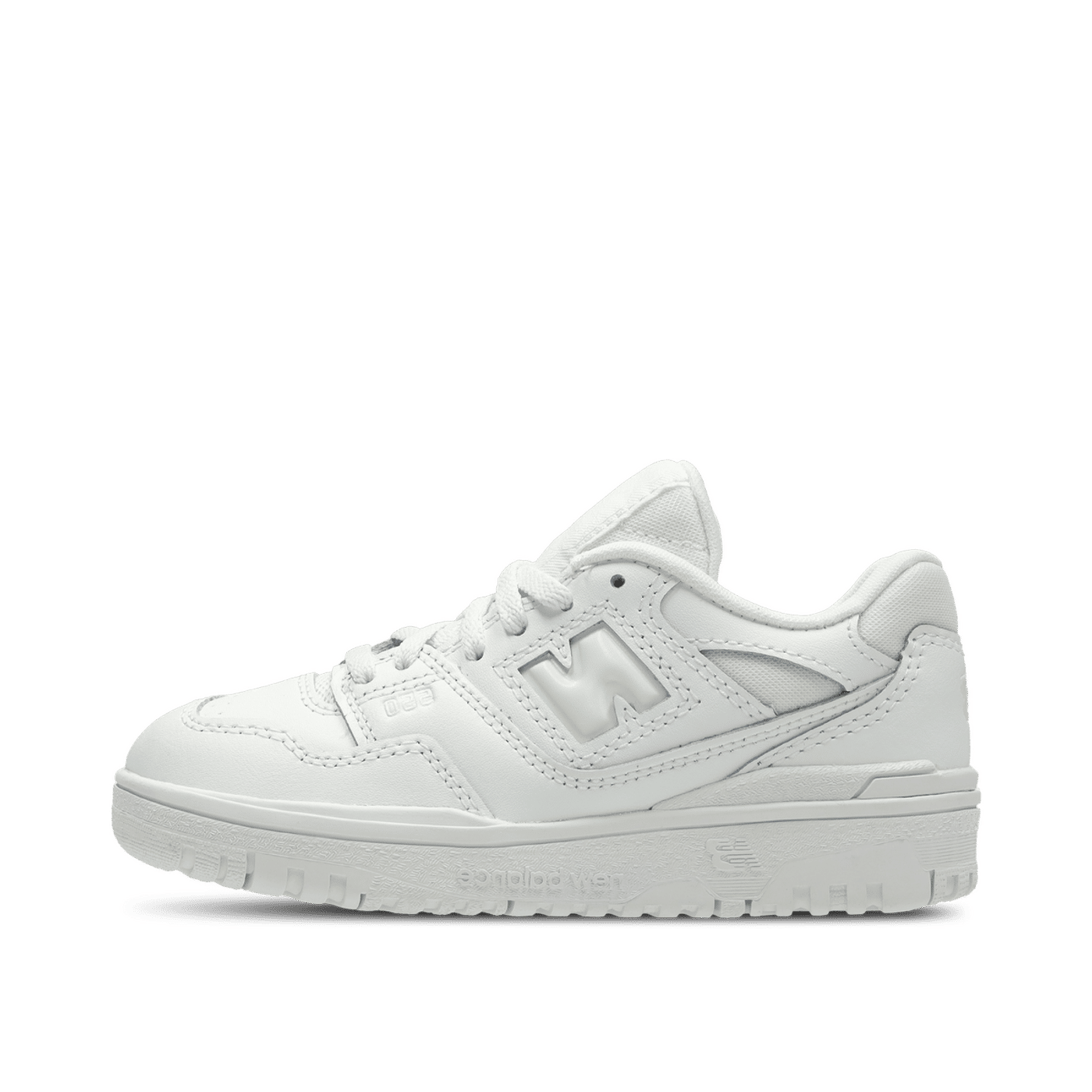 New Balance 550 "Triple White (PS)" | PSB550WW
