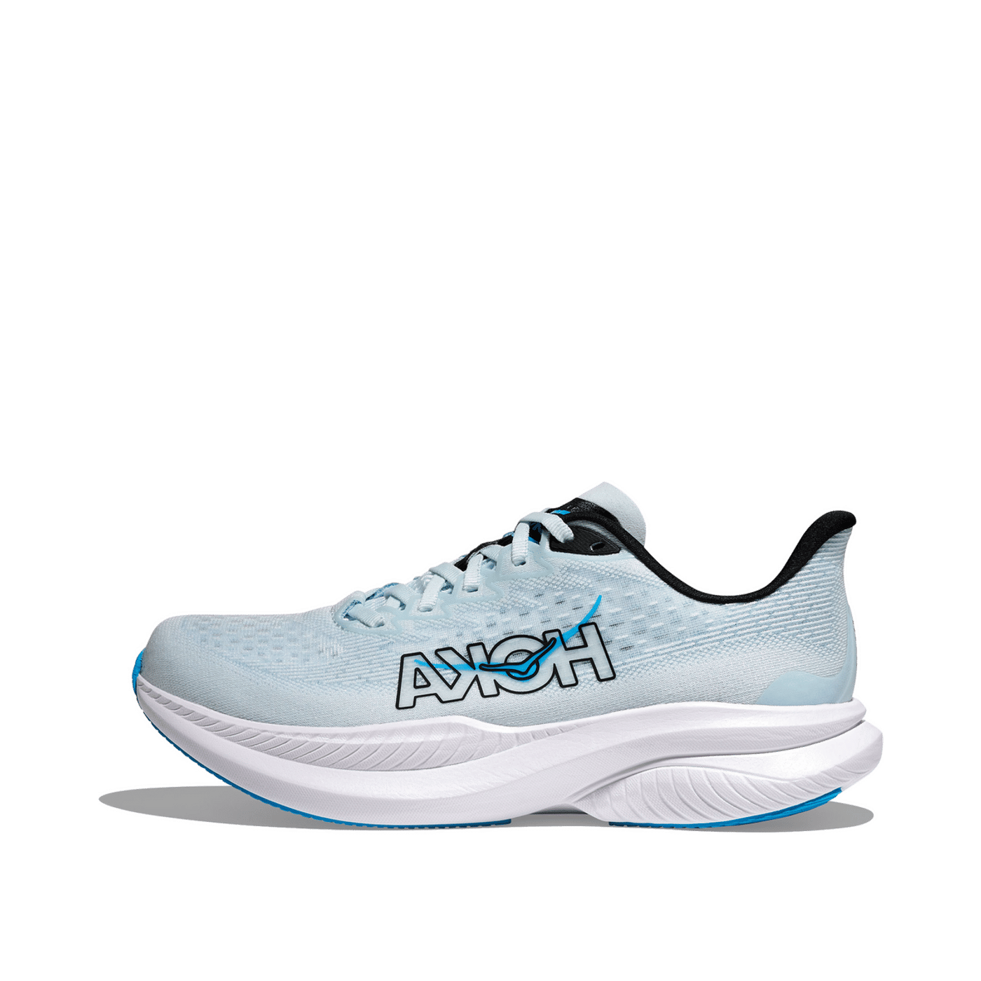 HOKA Mach 6 Wmns "Light Blue" | 1147810TNDR