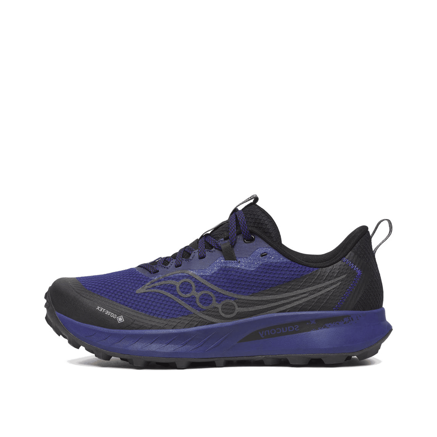 Saucony Peregrine 15 GTX "Blue" | S2099226-2