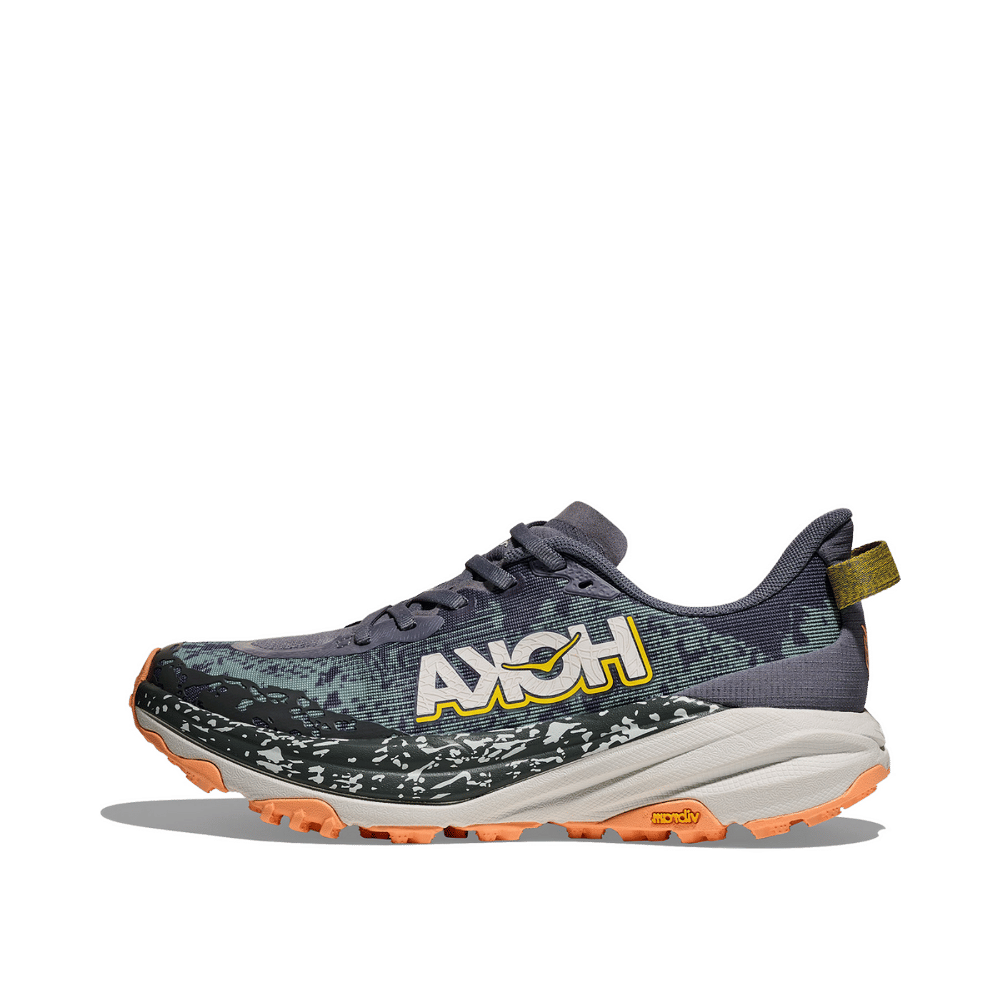 HOKA Speedgoat 6 Wmns "Light Blue" | 1147811GMC