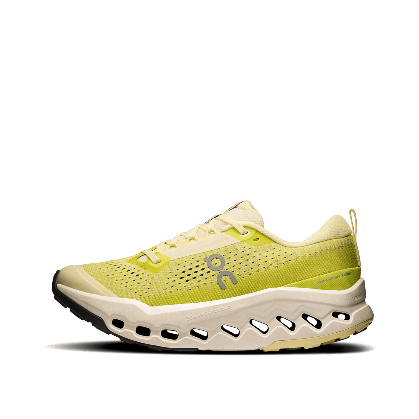 On Cloudsurfer Trail 2 Wmns "Yellow" | 3WF30103072