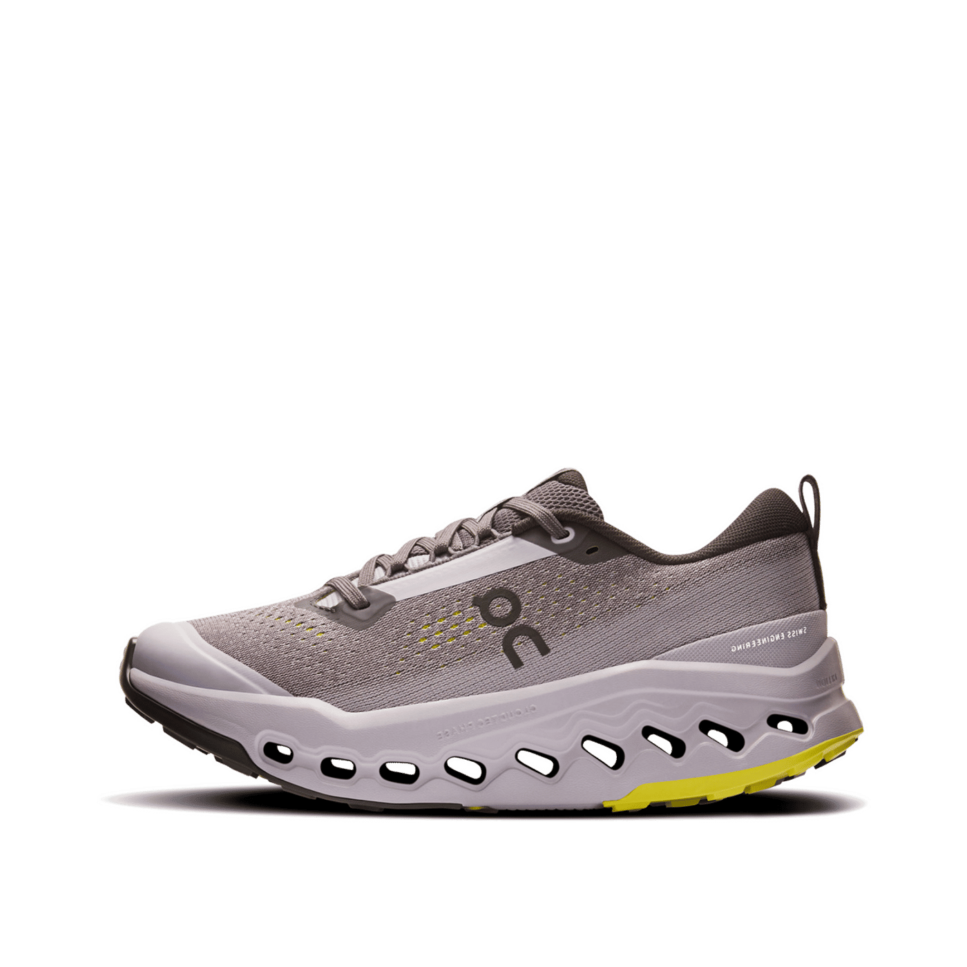 On Cloudsurfer Trail 2 Wmns "Purple" | 3WF30102647