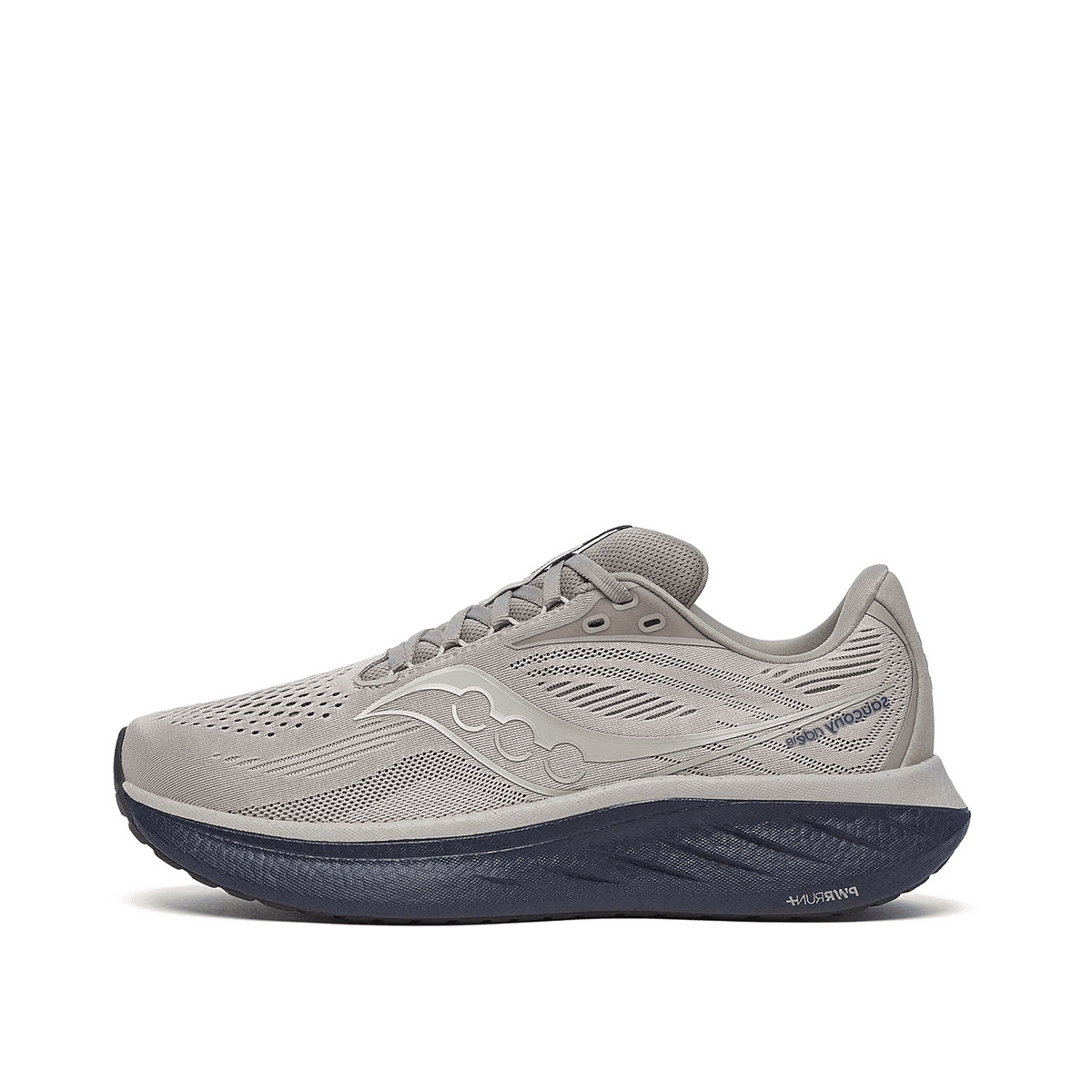 Saucony Ride 18 Mns "Grey" | S2100022-4