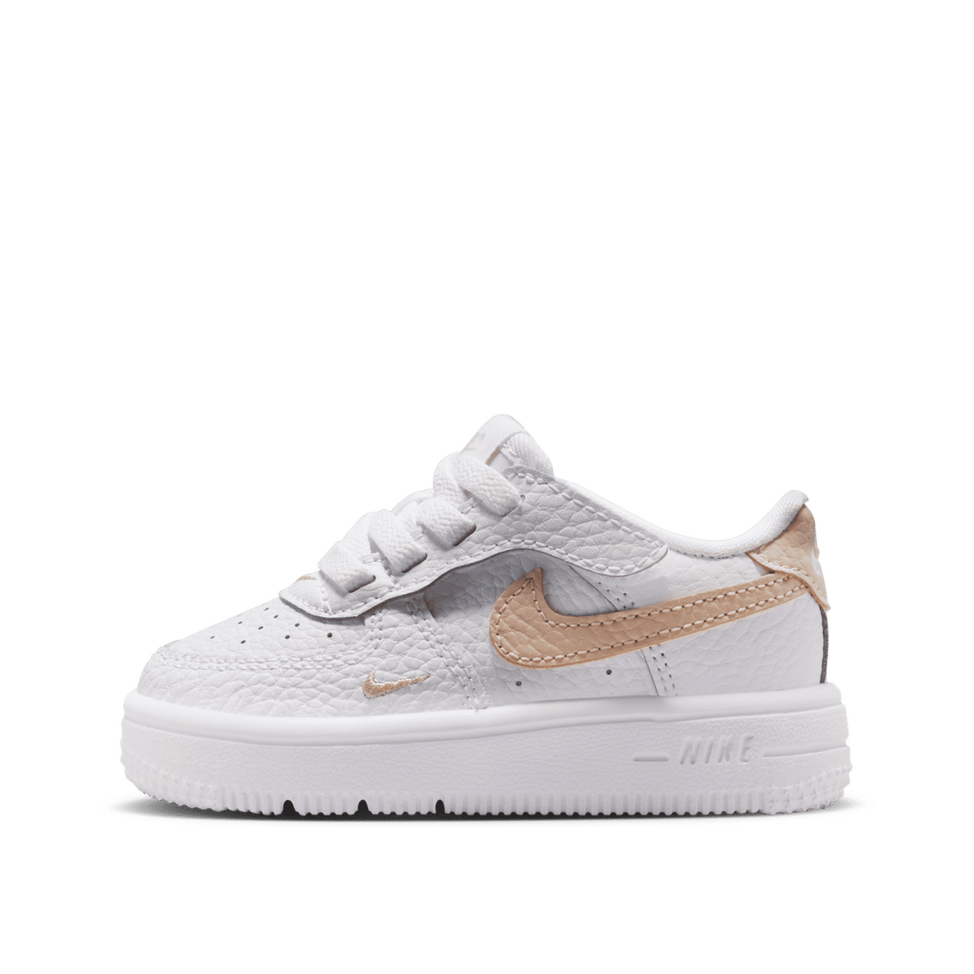 Nike Air Force 1 Low EasyOn "White" | IO7402-102