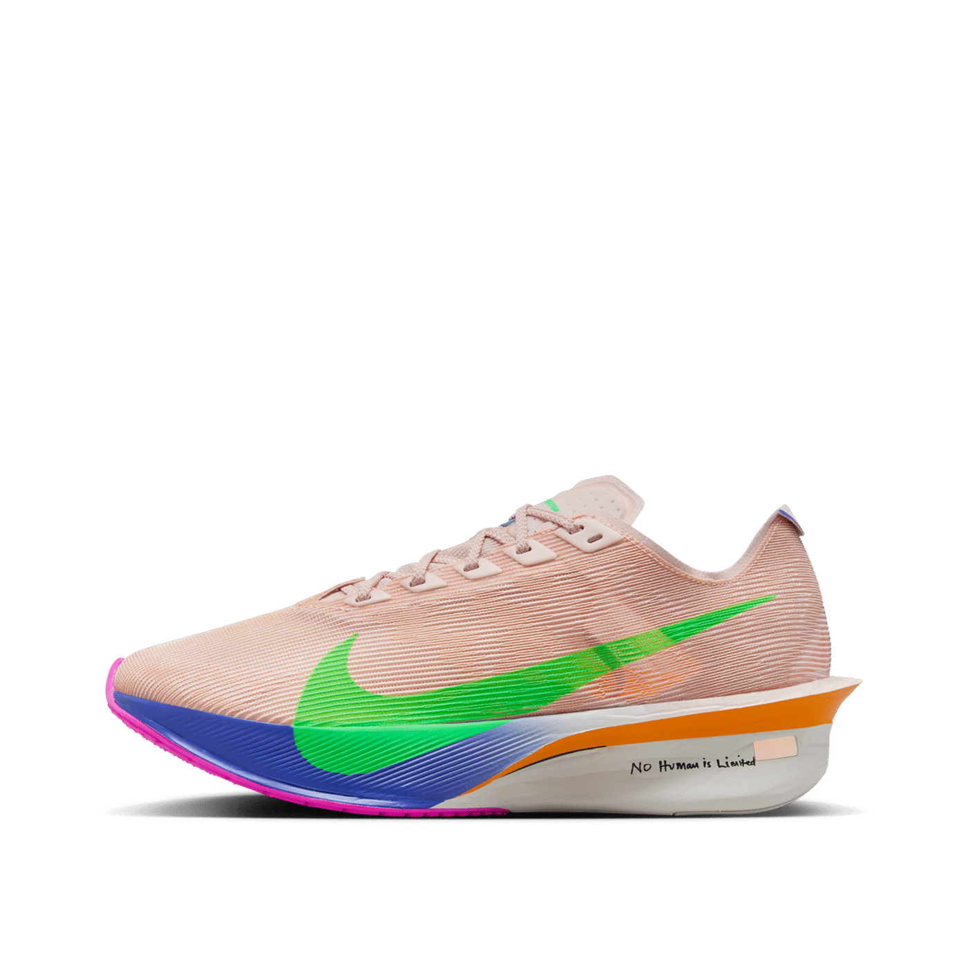 Nike ZoomX Vaporfly Next% 4 "Pink" | IM6366-605