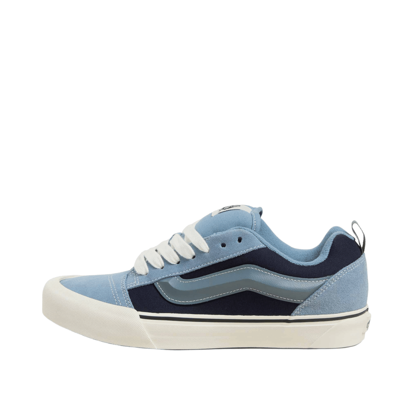 Vans - Knu Skool "Blue" | VN000D6CJDU