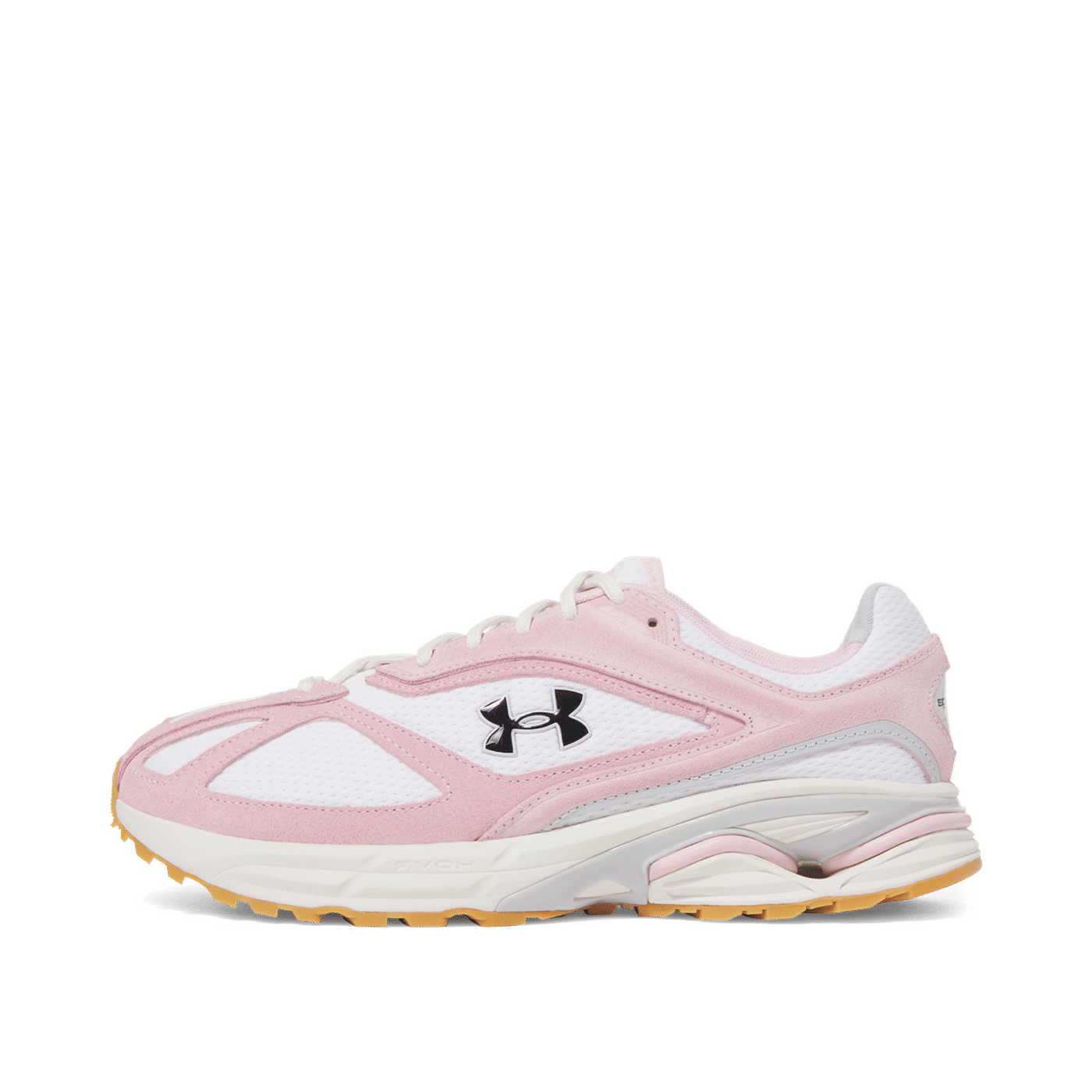 Under Armour Apparition "White / Prime Pink / Black" | 3027596104