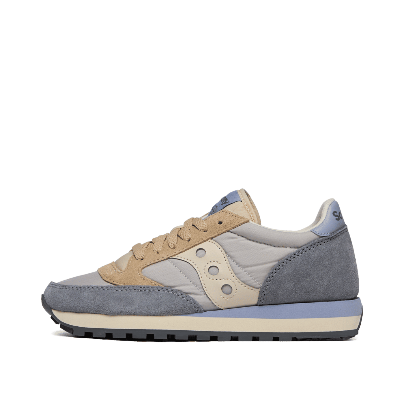 Saucony Jazz Original "Grey" | S104472-3