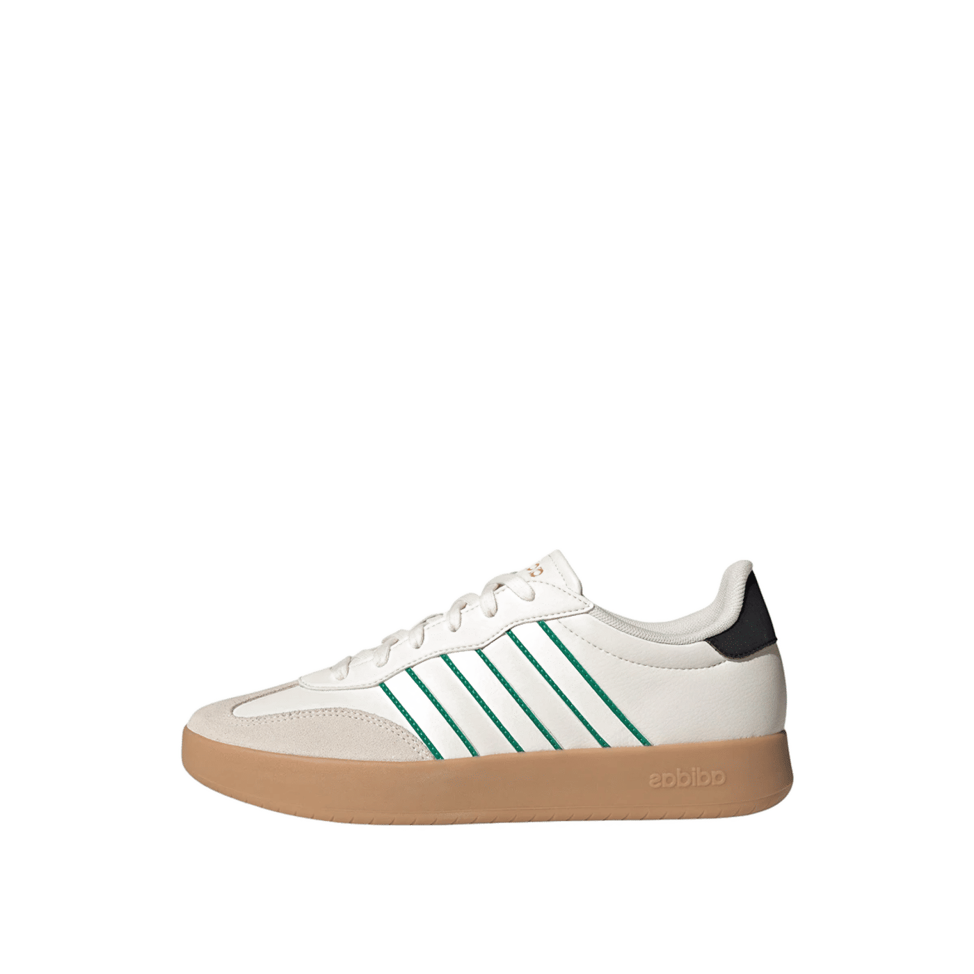 Adidas Barreda "White" | JH7105