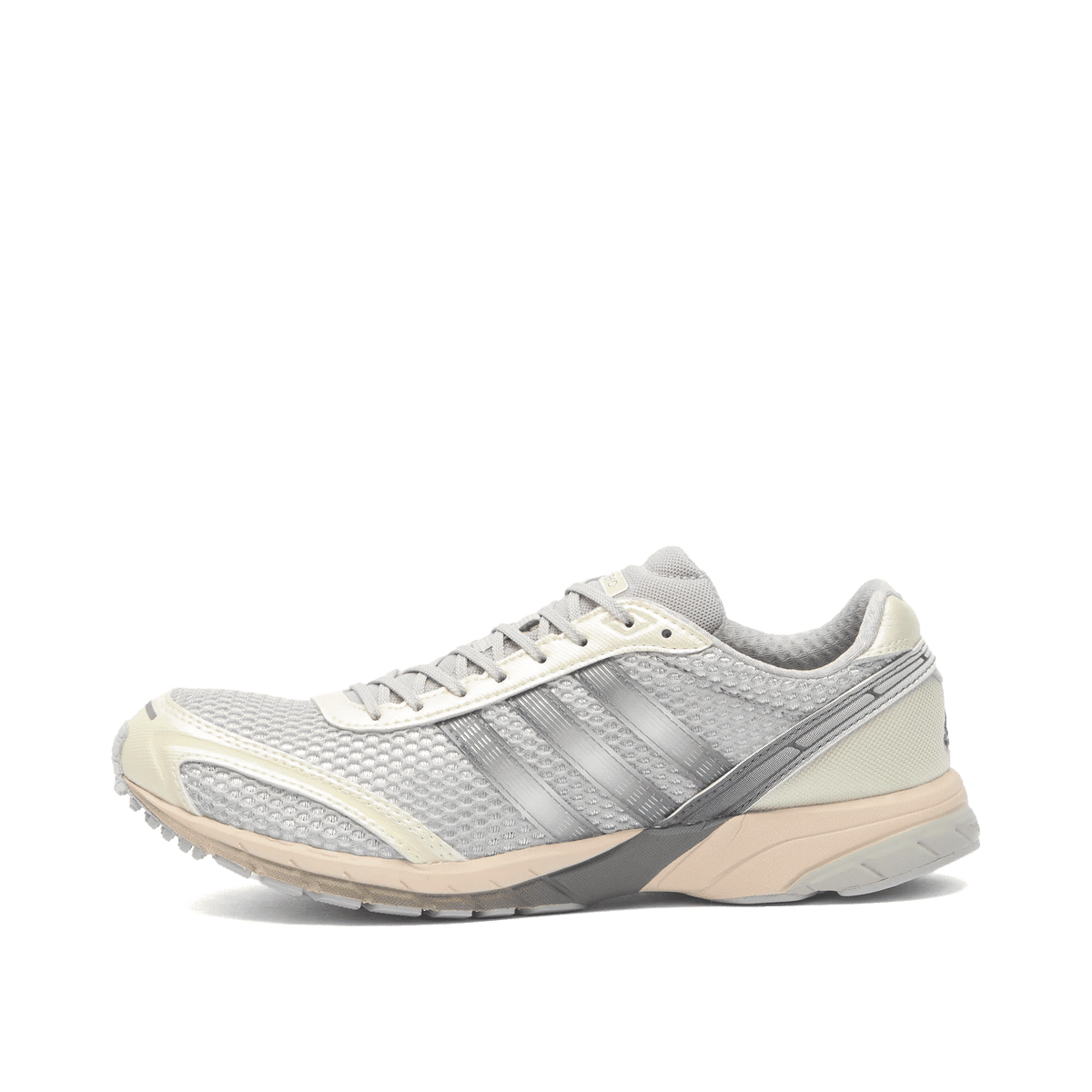Adidas Adizero Adios OG "Grey Silver" | IH4544