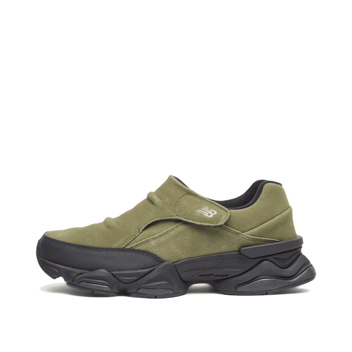 New Balance U8040 "Green" | U8040UOC