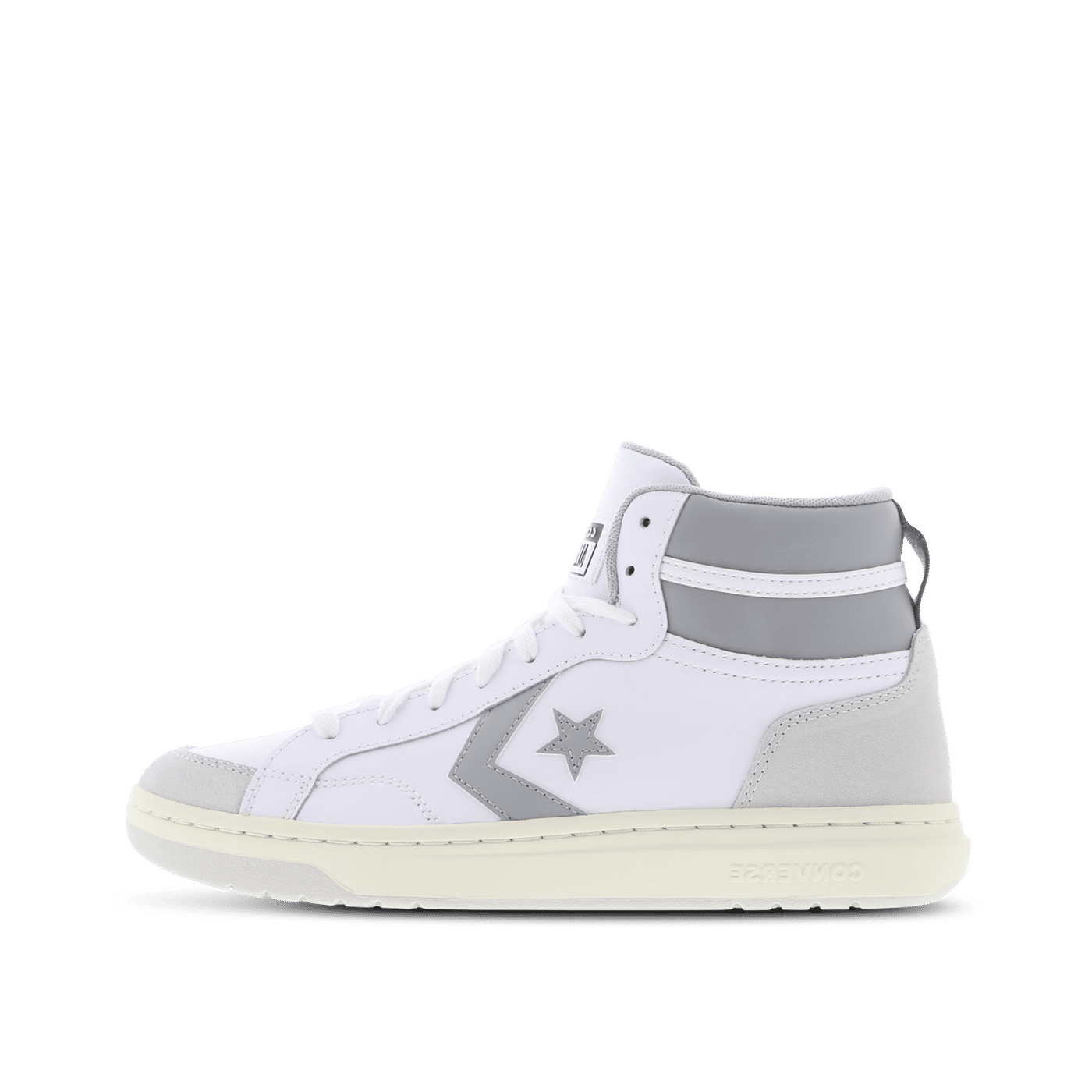 Converse Pro Blaze Classic Mid "White" | A09083C