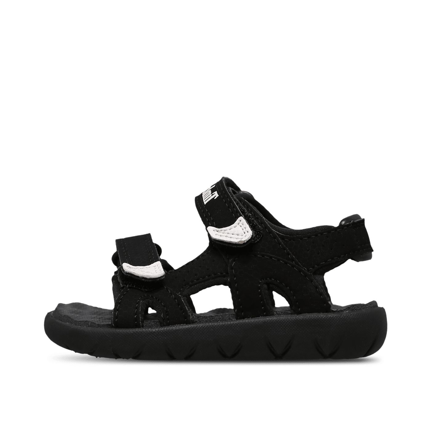 Timberland Perkins Row "Black" | TB0A24SU0151