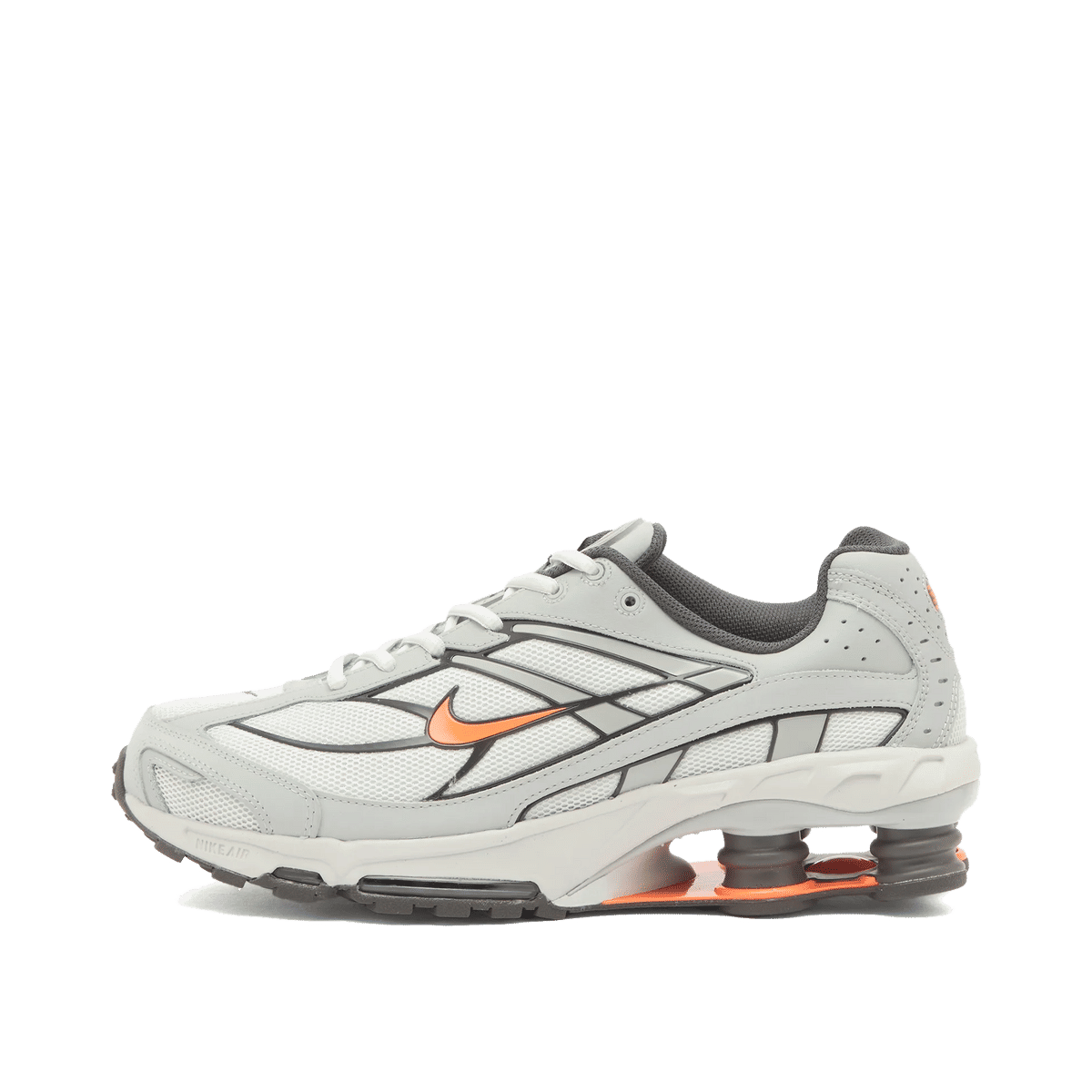 Nike Shox Ride 2 "Grey" | IO4296-004