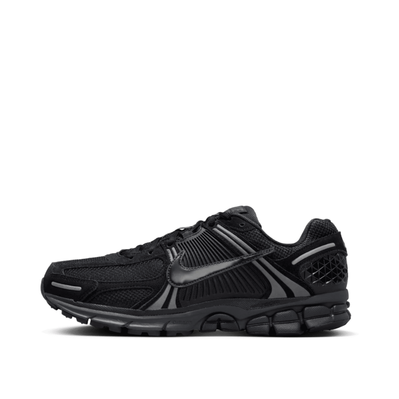 Nike Zoom Vomero 5 "Black/Black-Anthracite-Mtlc Dark Grey" | HF1553-001