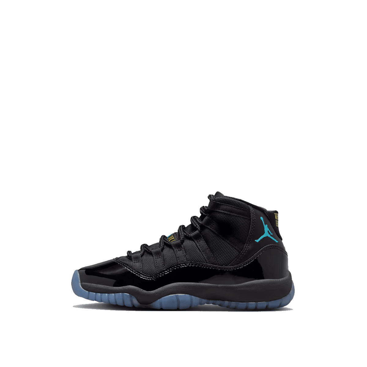 Nike Air Jordan 11 Retro (GS) "Gamma Blue" | 378038-047