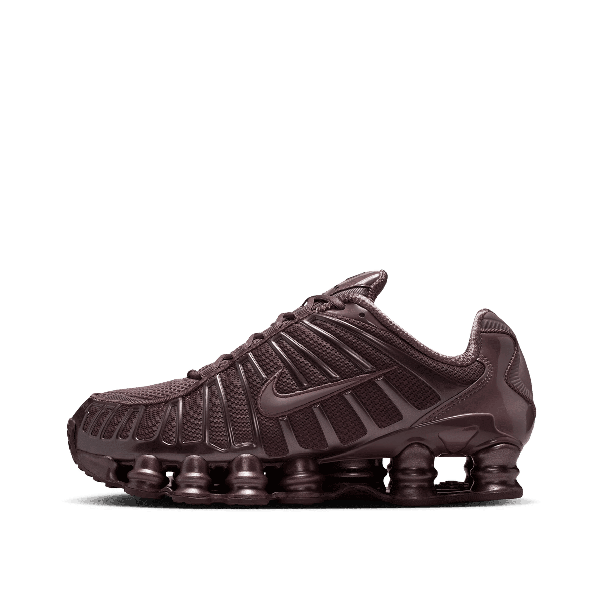 Nike Shox TL "Pink" | IB1087-500