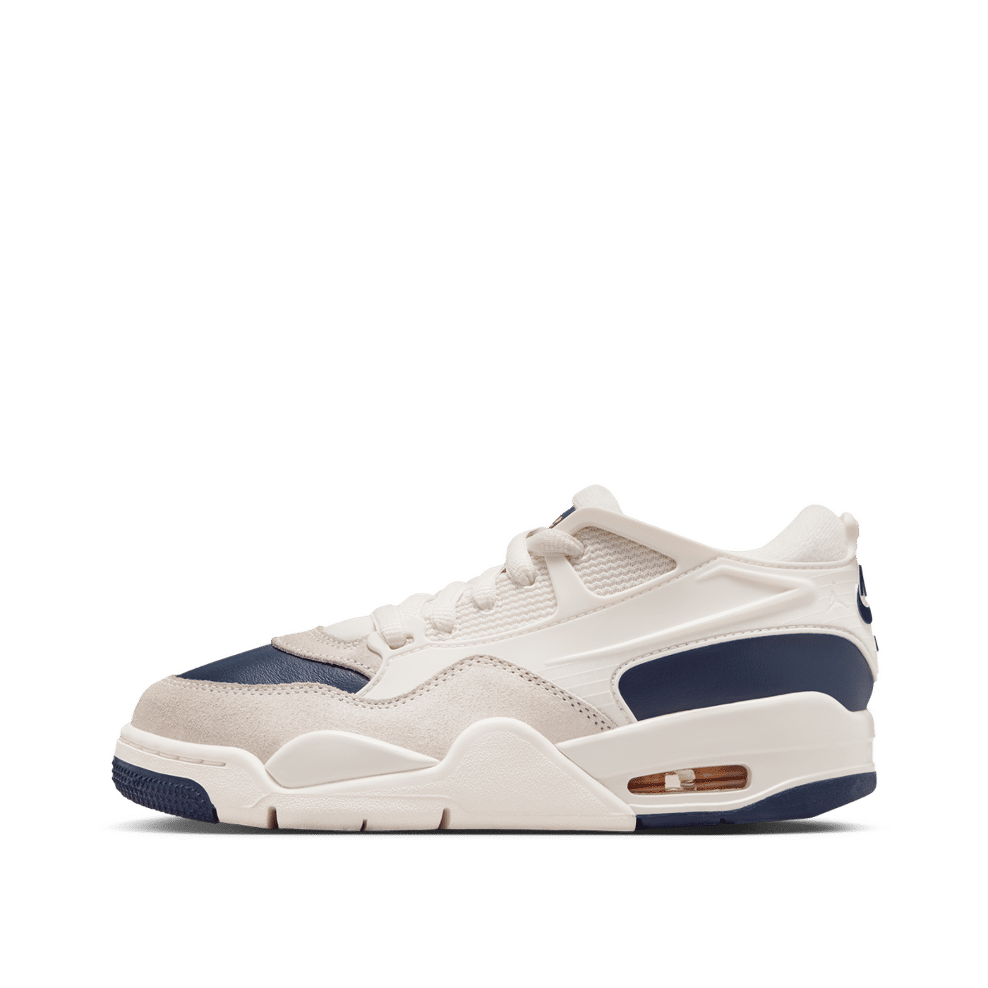 Air Jordan 4 RM "White" | FQ7938-107