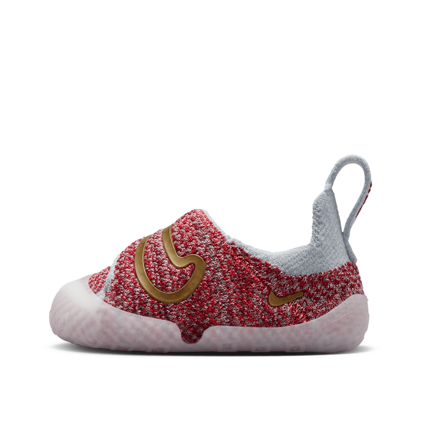 Nike Swoosh 1 "White" | FB3244-102