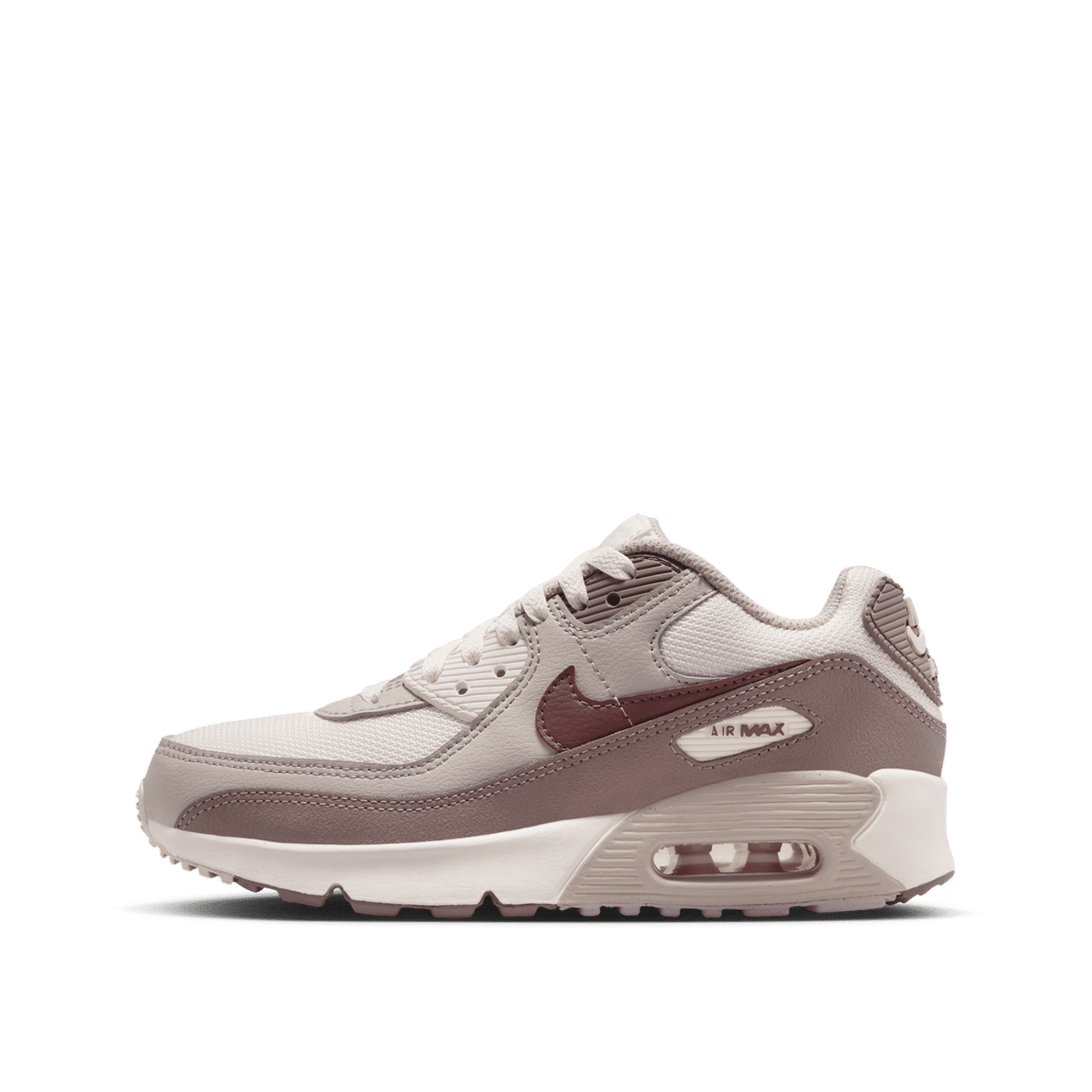 Nike Air Max 90 "Grey" | IQ0098-003