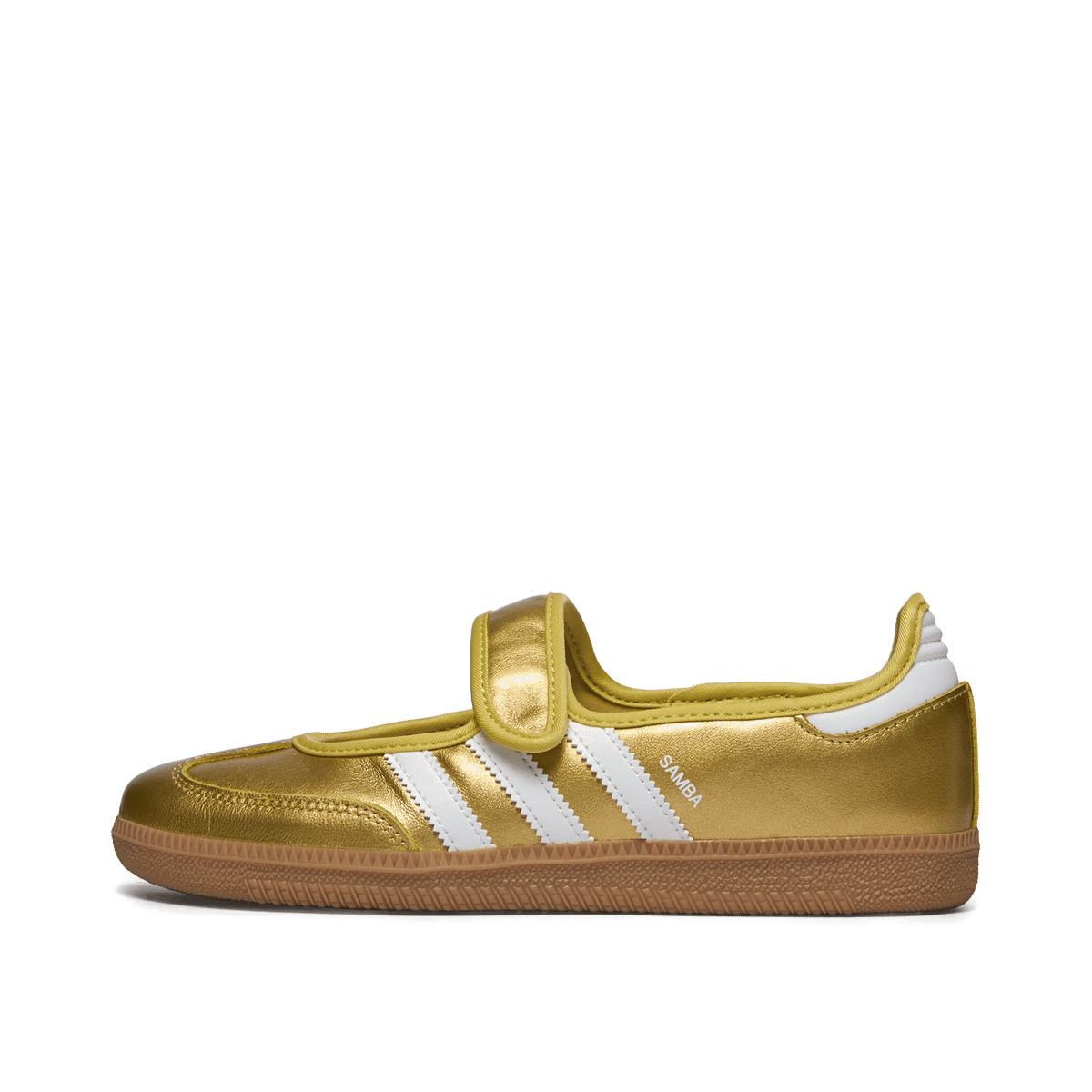 Adidas Originals Samba Jane Wmns "Gold" | IH6599