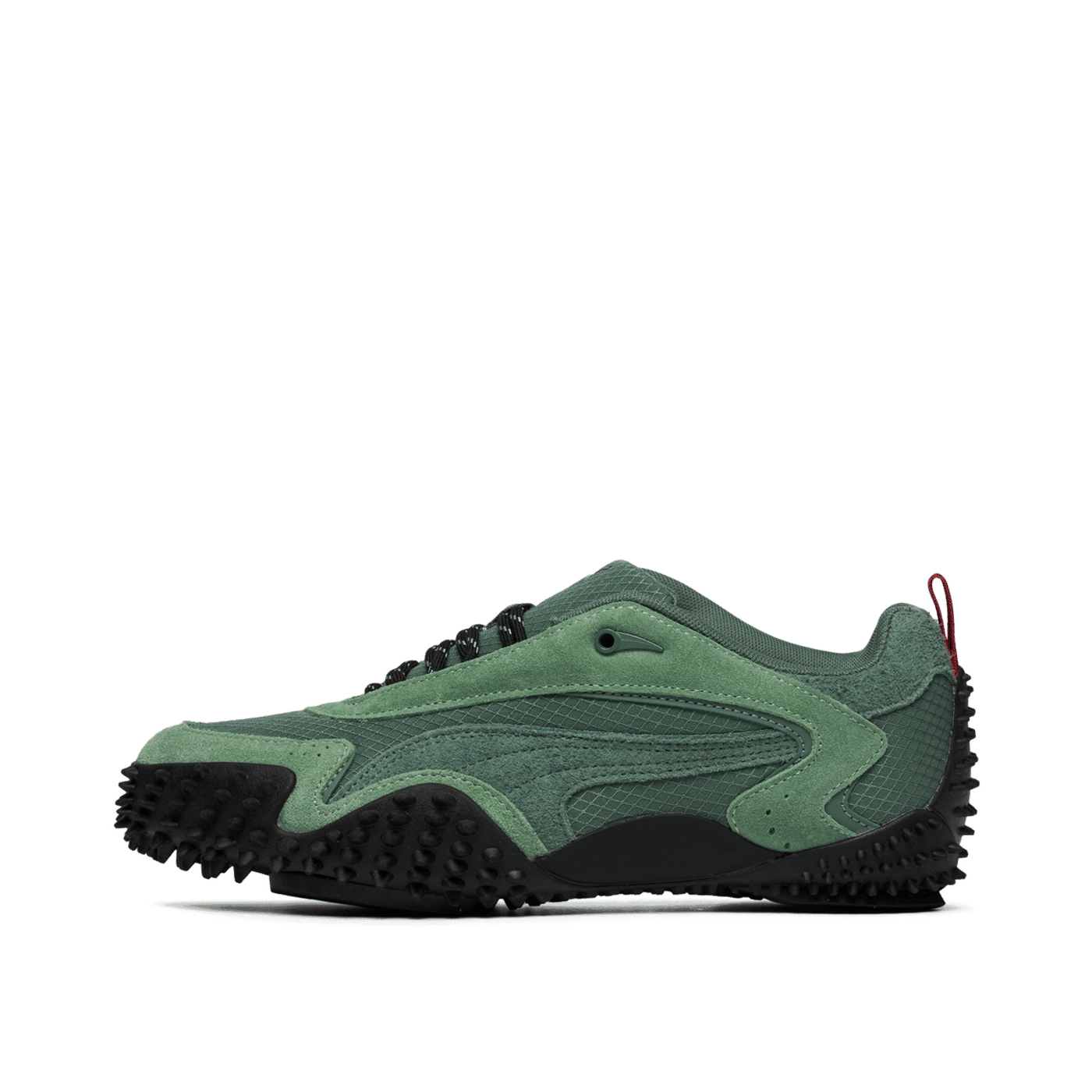 Puma Mostro XC "Green" | 402958-02