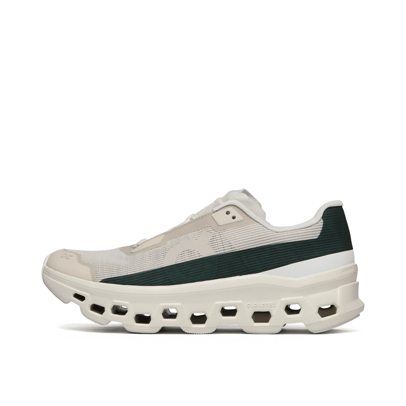 On Cloudmonster Wmns "Void" | 3WG10811021