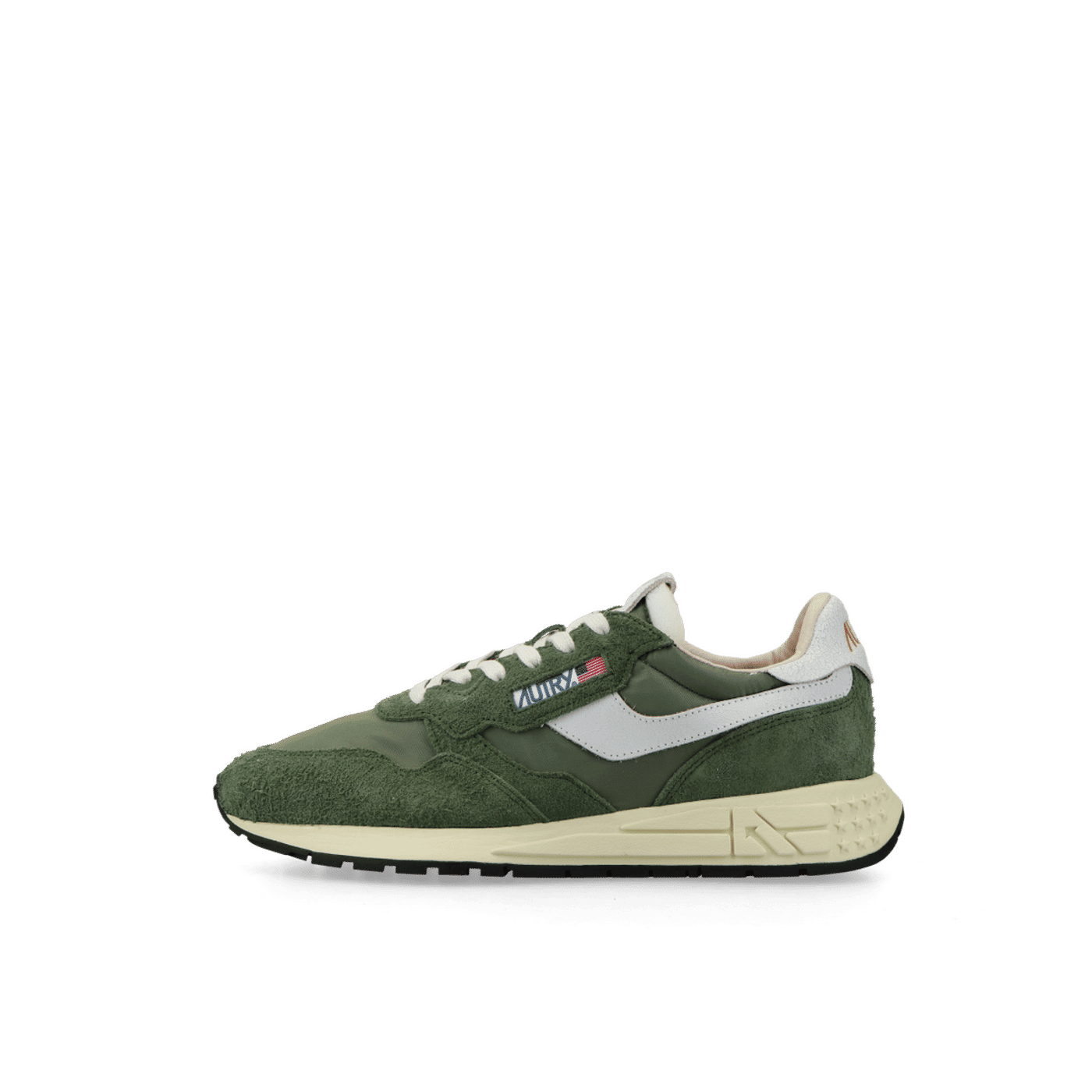 Autry Reelwind Low W "Multicolor" | WWLWNC16