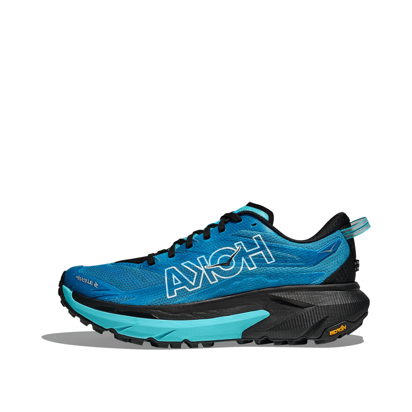 Hoka Mafate 5 "Skyward Blue/Black" | 1168722SWRD