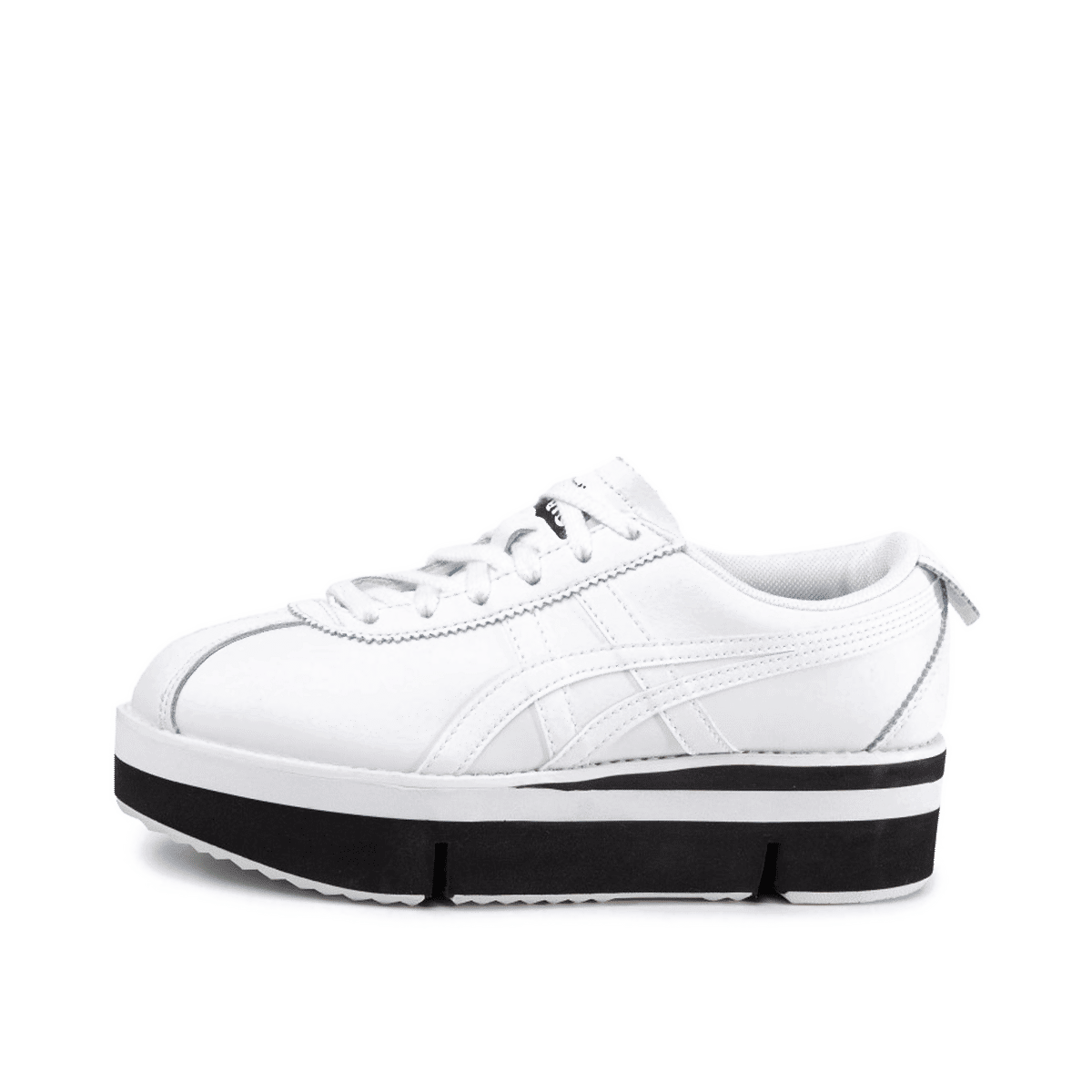 Onitsuka Tiger Pokkuri "White" | 1182A088-102