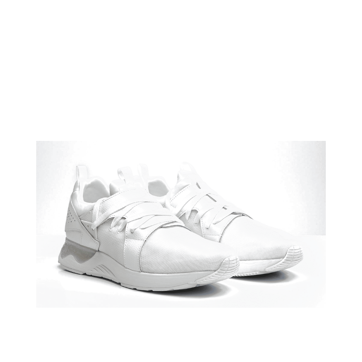 ASICS Gel-Lyte V Sanze "White" | H8H4L-0101
