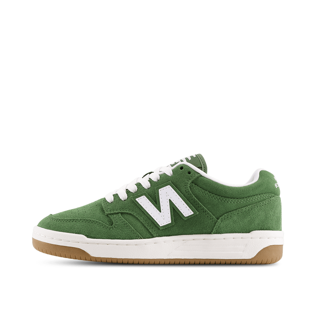 New Balance GSB480 Kids "White" | GSB480SA