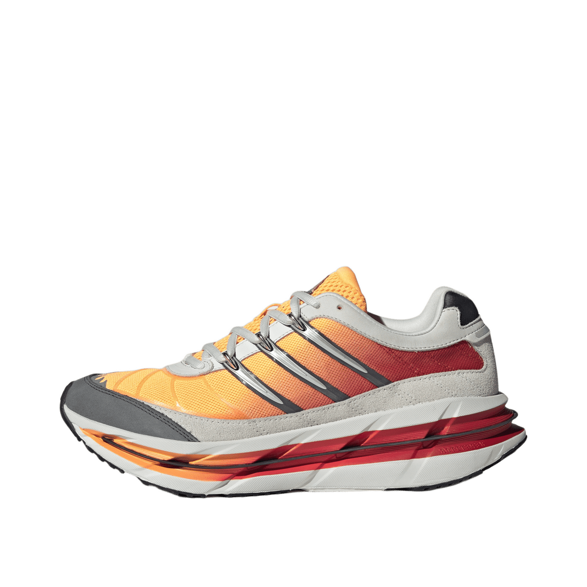 Adidas Adistar Harmony "Orange / Red / Gray" | JR4369