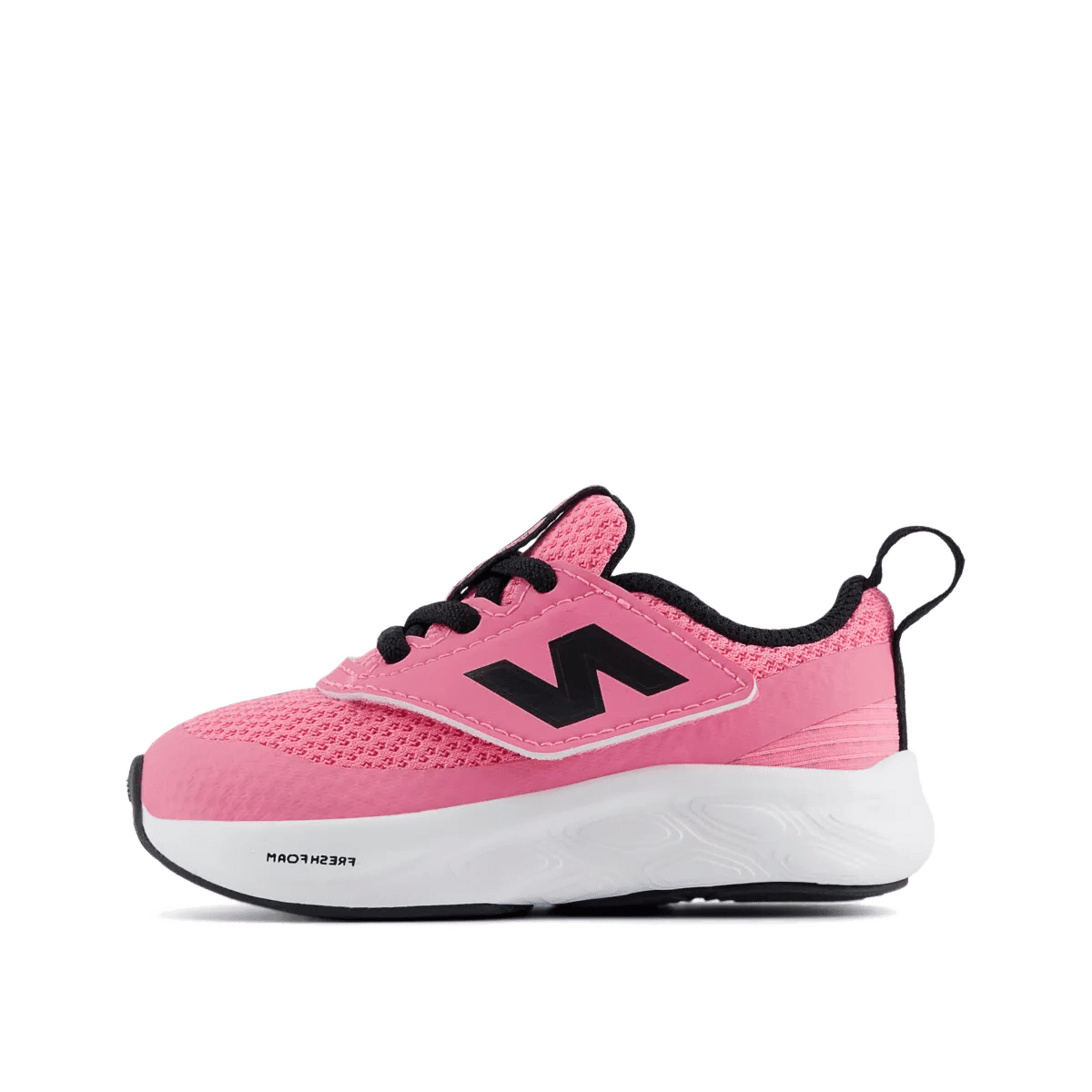 New Balance 625 Kids "Pink/Black" | NW625PK