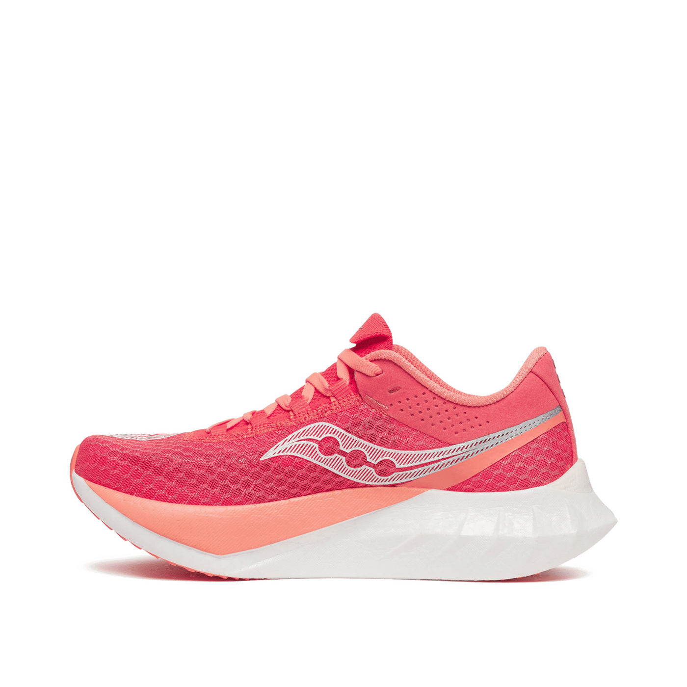 Saucony Endorphin Pro 4 Wmns "Pink" | S109393-42