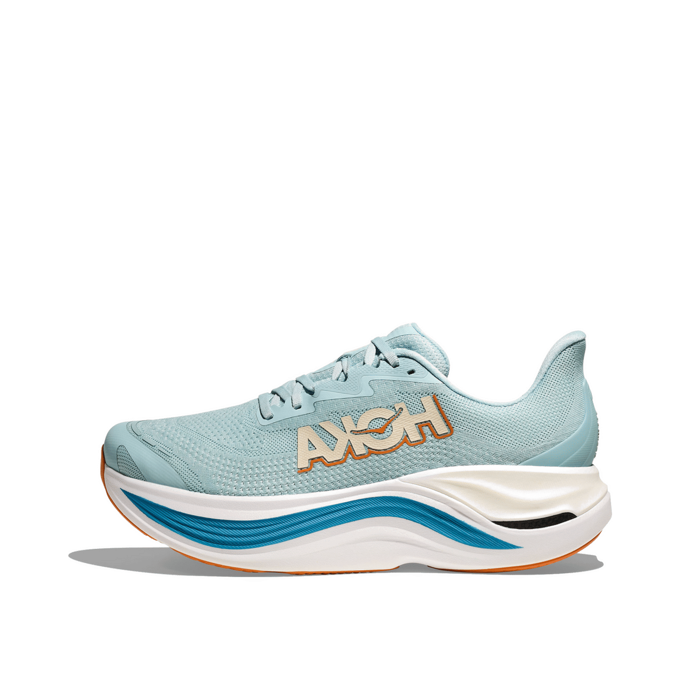 HOKA Skyward X Men's "Light Blue" | 1147911CSLP
