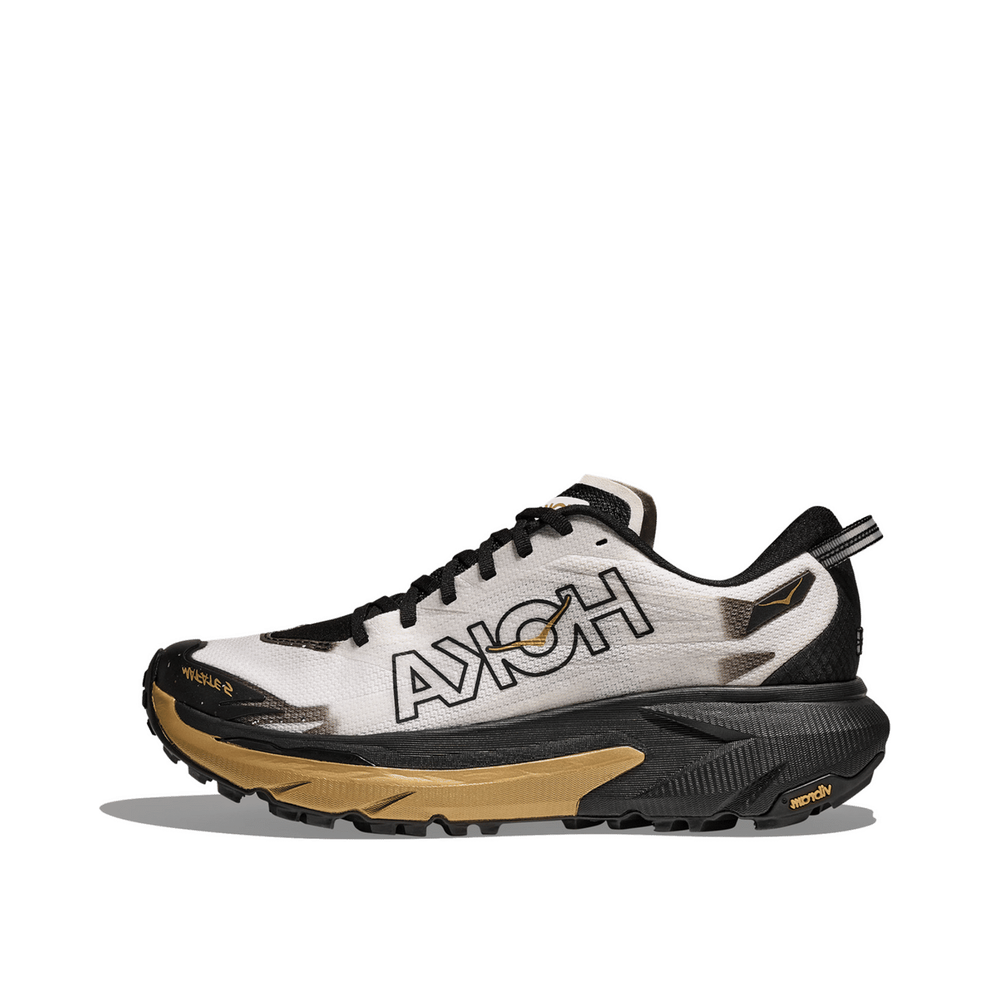 HOKA Mafate 5 "Black" | 1168722BKGD