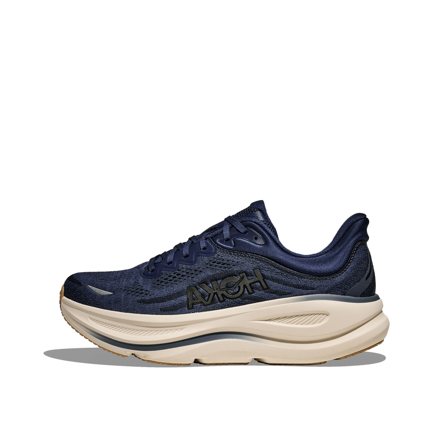 Hoka Bondi 9 Hardloopschoenen Heren 43