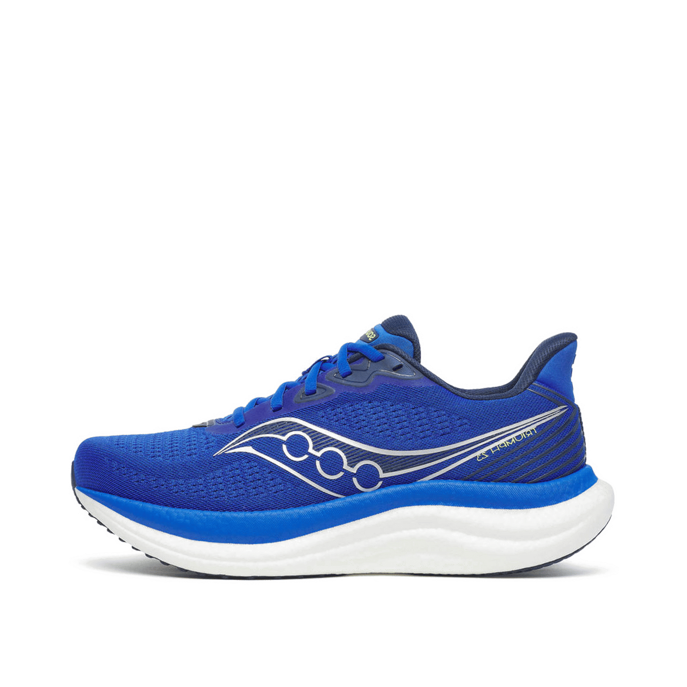 Saucony Triumph 23 "Blue" | S2102321-5