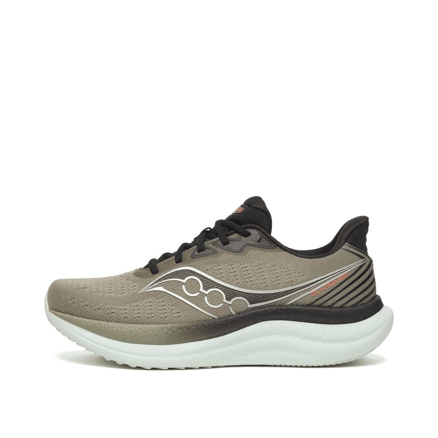 Saucony Triumph 23 "Grey" | S210231-42