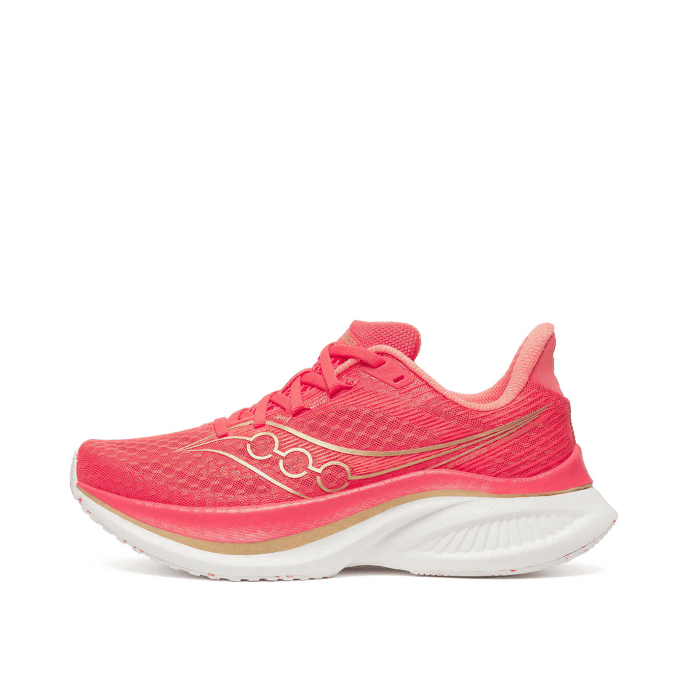 Saucony Wmns Endorphin Speed 5 "Coral Salmon" | S1100734-3