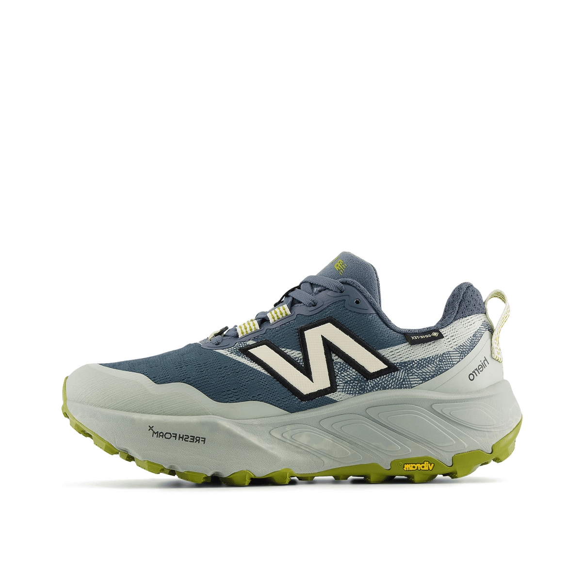 New Balance Fresh Foam Hierro v9 GTX "Green" | WHIG643