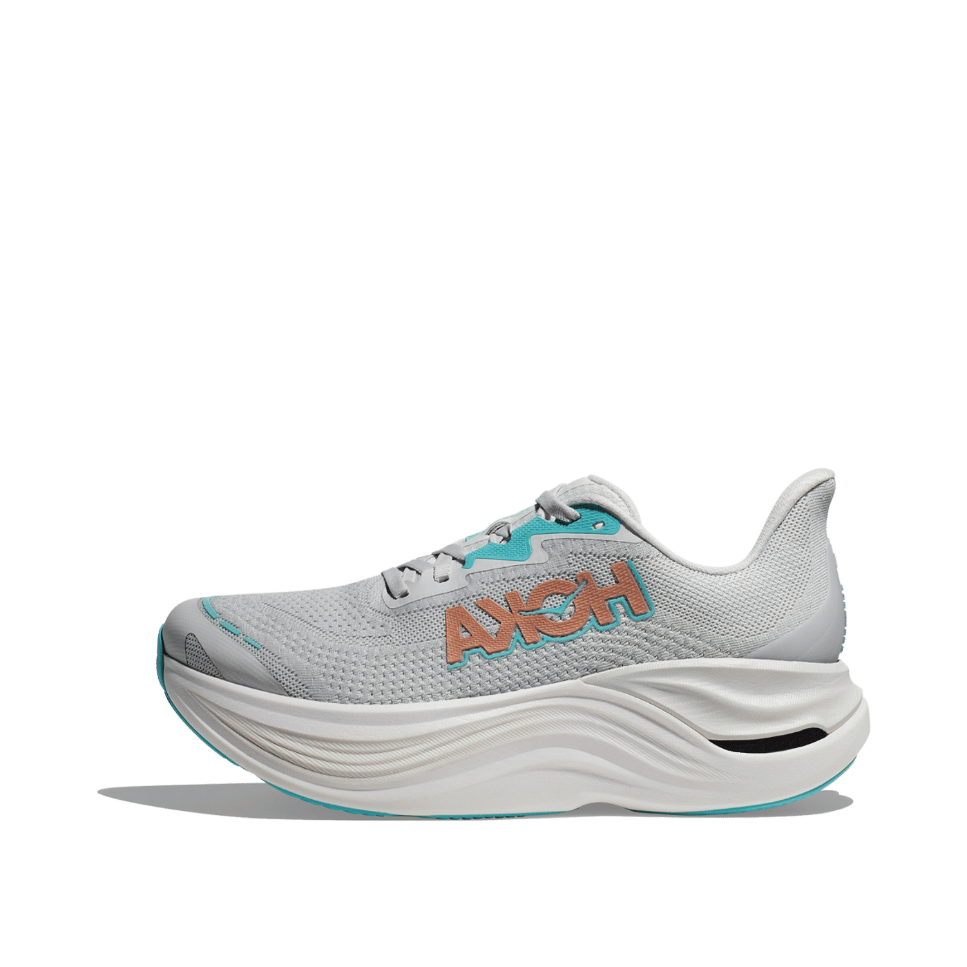 HOKA Skyward X Wmns "Grey" | 1147912CYRS