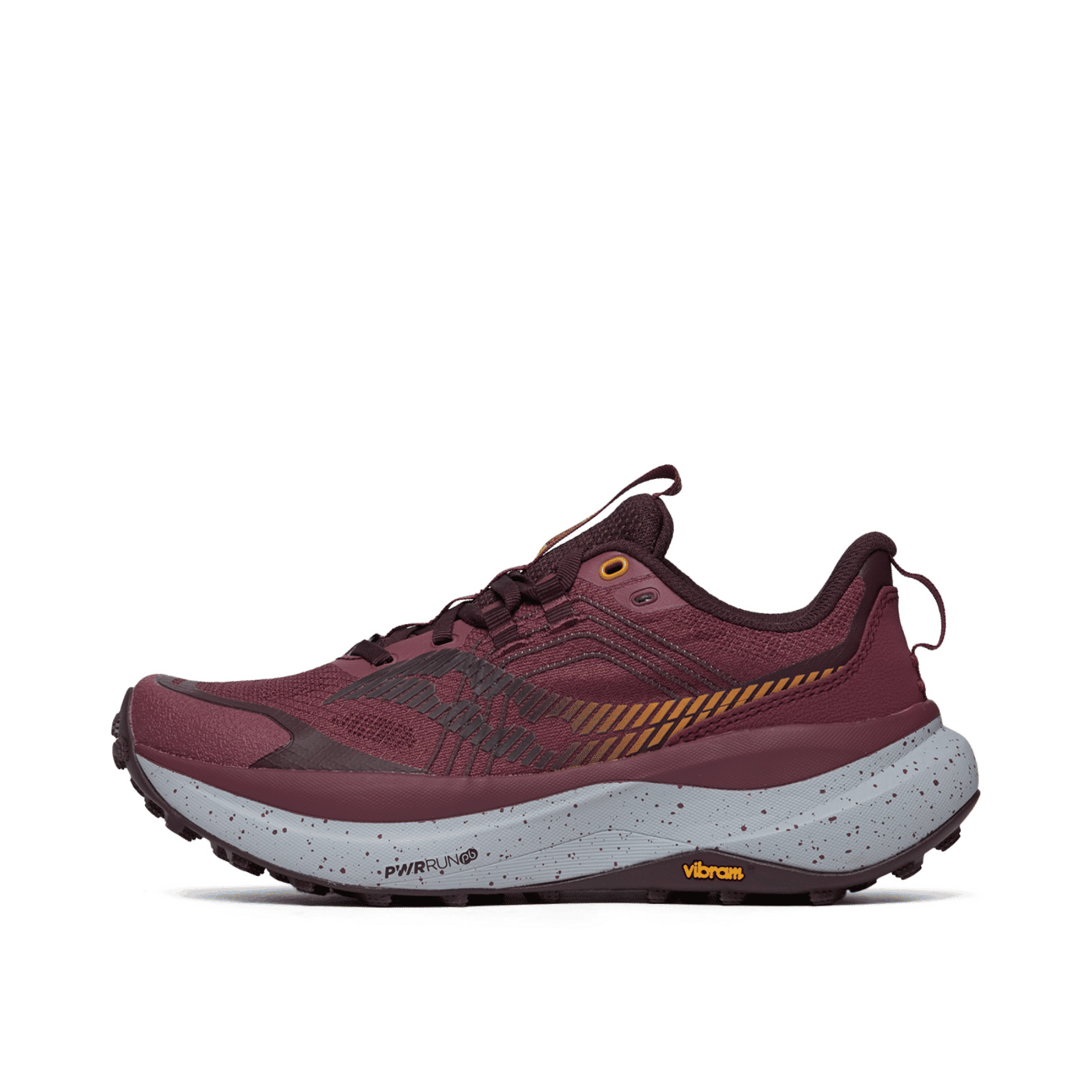 Saucony Xodus Ultra 4 "Purple" | S110322-48