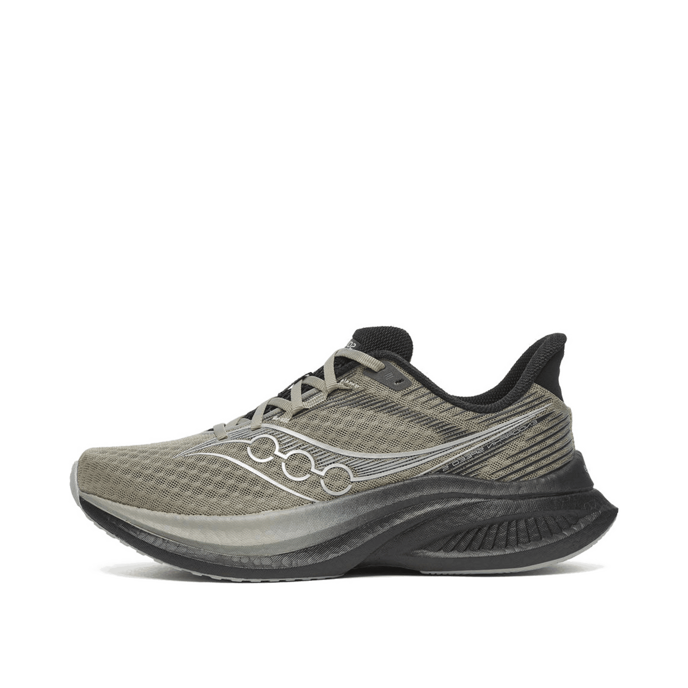 Saucony Endorphin Speed 5 "Green/Black" | S2100714-0