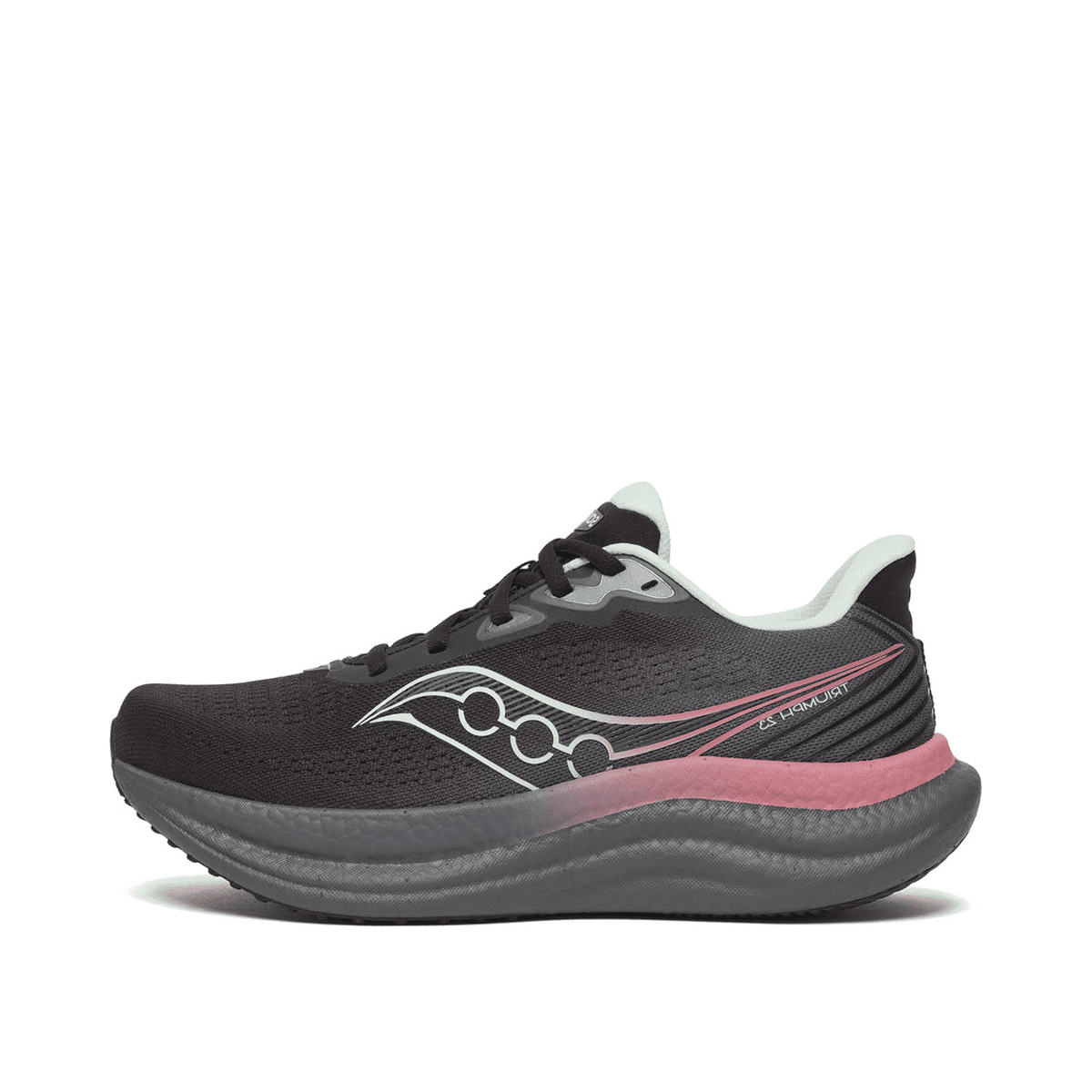 Saucony Triumph 23 Wmns "Black" | S1102314-8